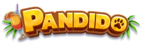 Pandido Casino Deutschland Logo