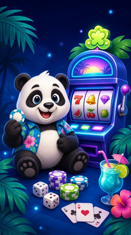 Pandido Casino Registrierung